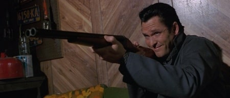 Michael Madsen