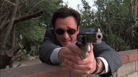 Michael Madsen