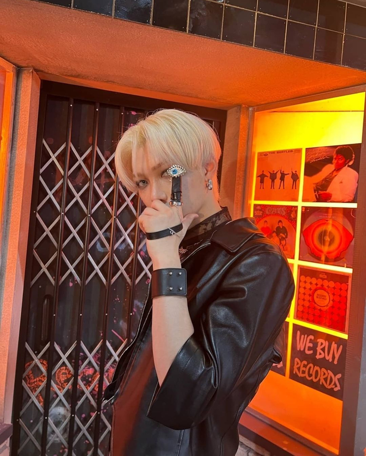 Felix Lee