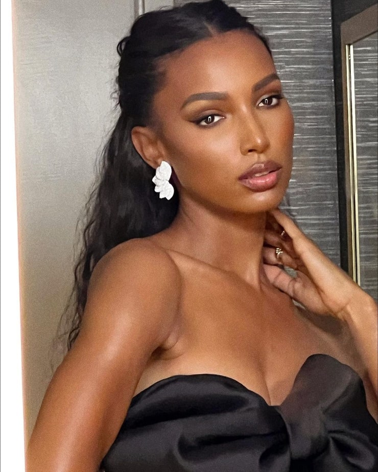 Jasmine Tookes