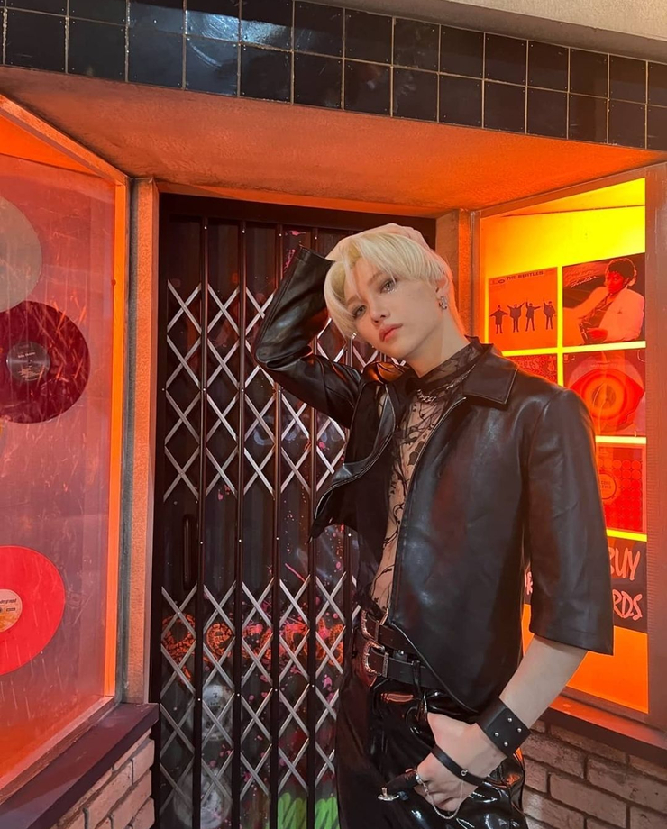 Felix Lee