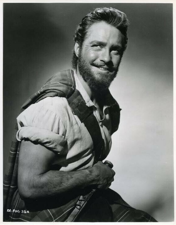 Richard Todd