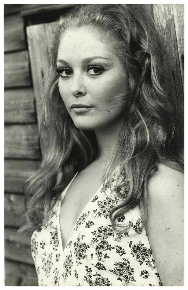 Jenny Hanley