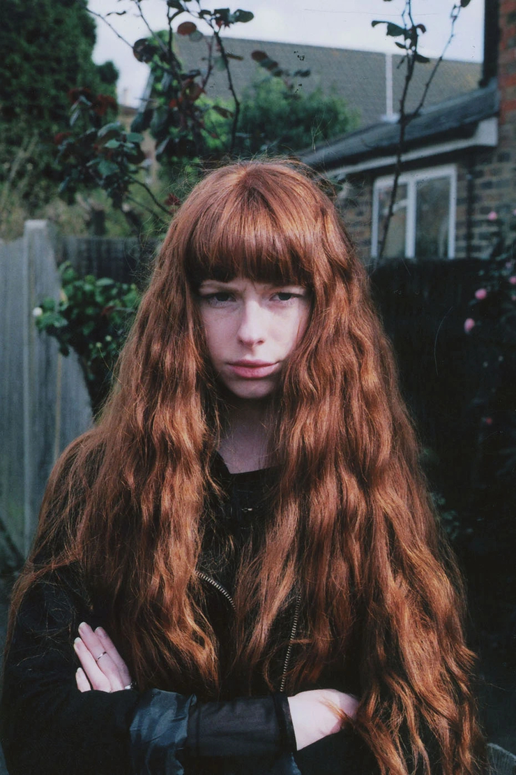Lou Lou Aherne