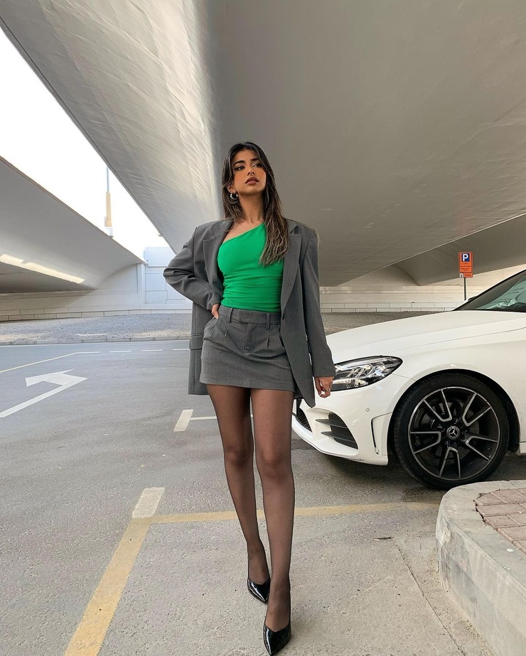 Iffat Marashi