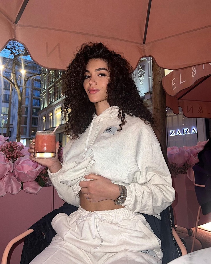 Klaudia Kalia