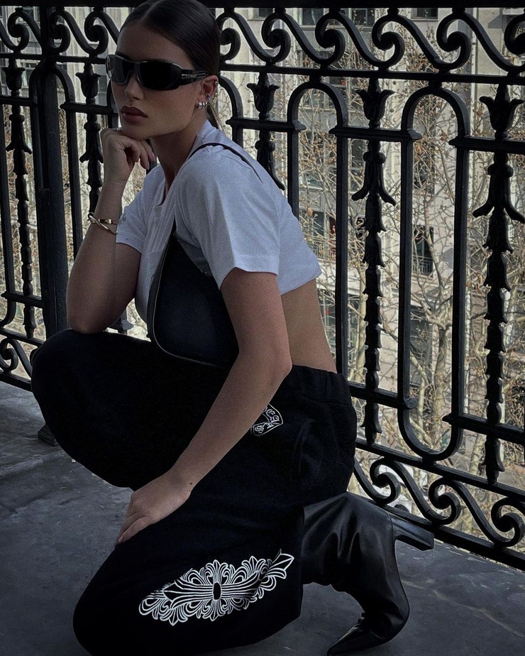 Masha Lobanova