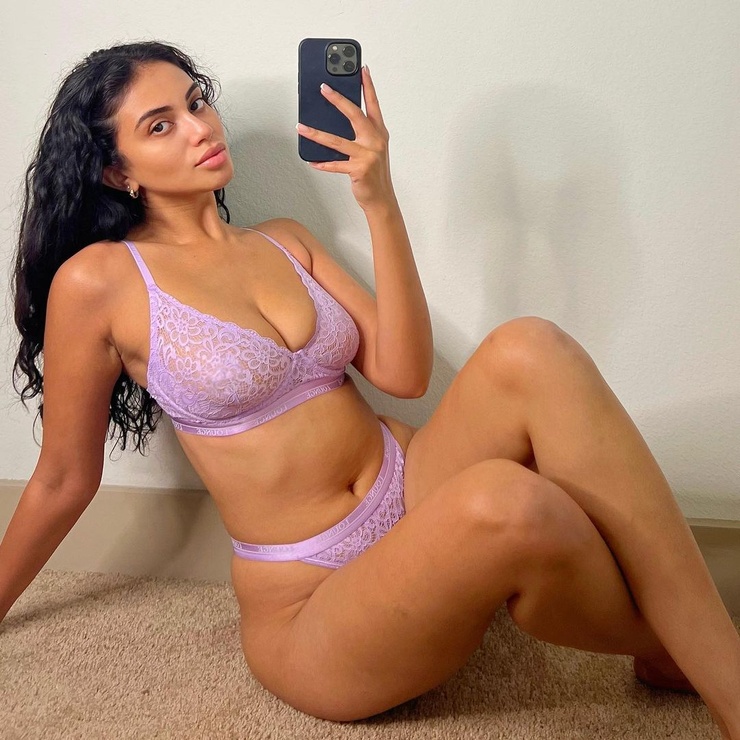 Makayla Mclovin