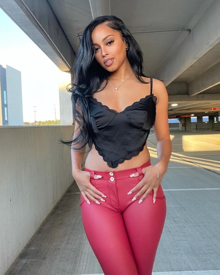 Jonica Keating Jonica Keating