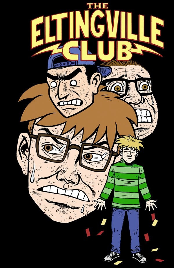 The Eltingville Club 