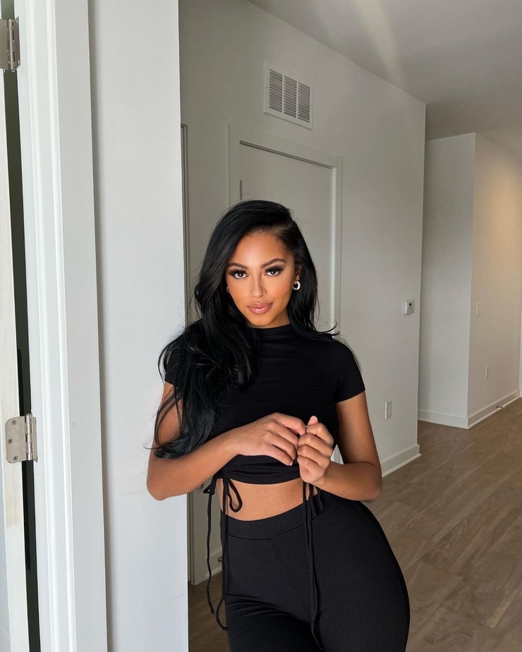 Jonica Keating