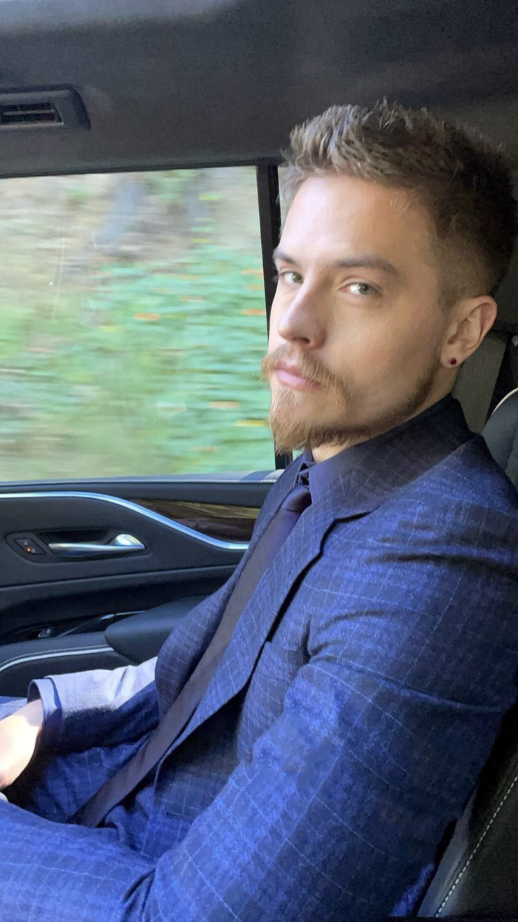 Dylan Sprouse