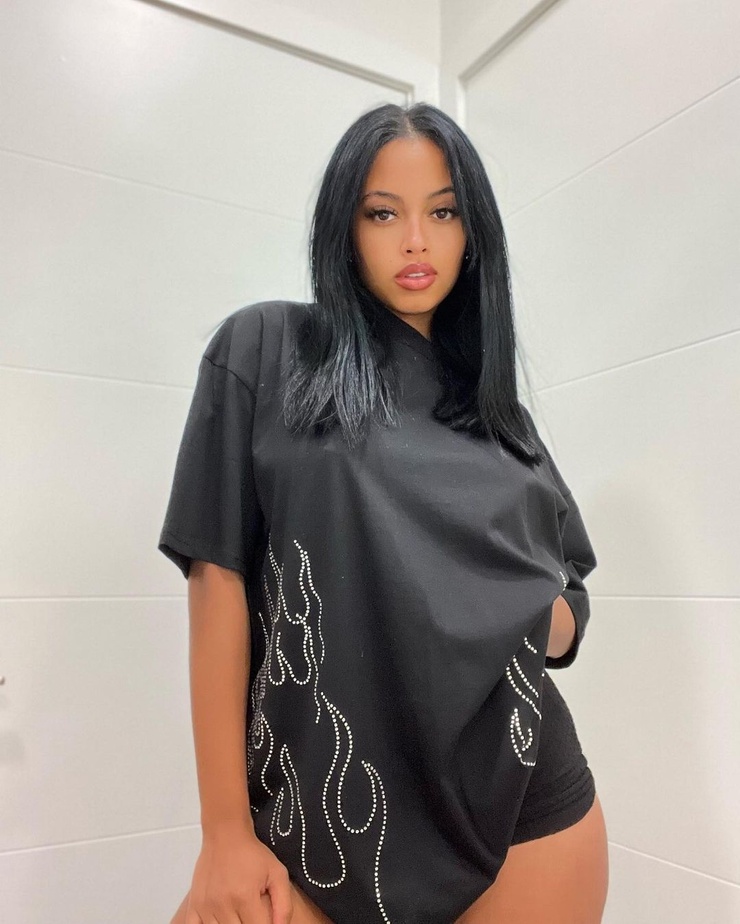 Jonica Keating Jonica Keating