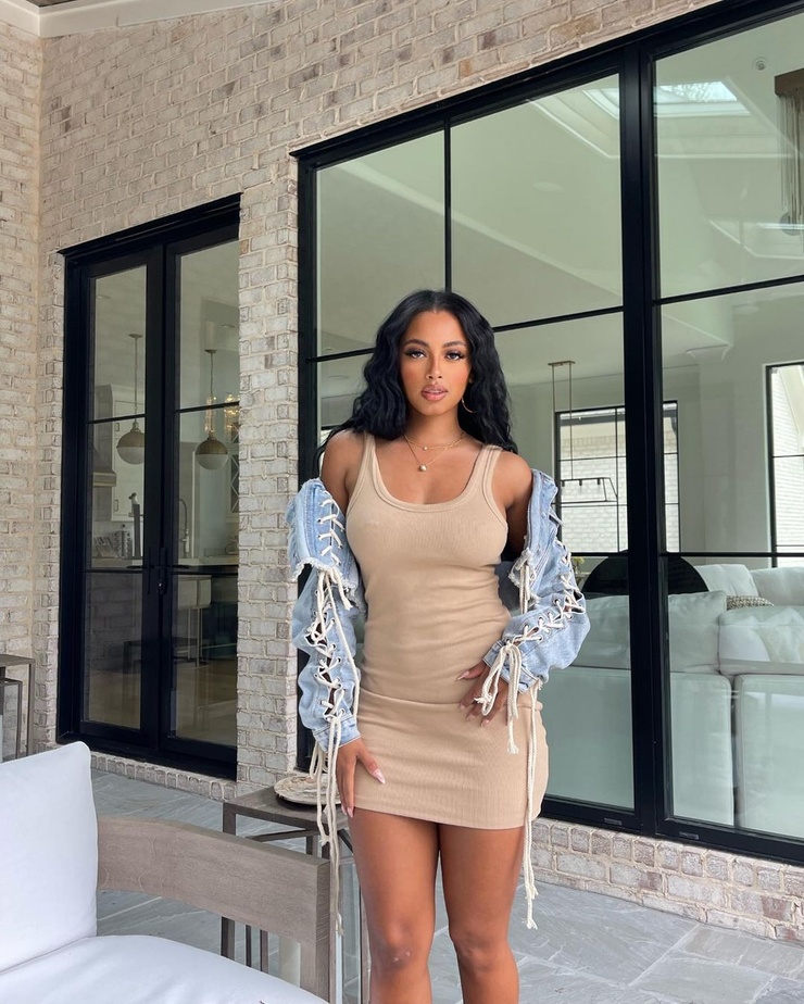 Jonica Keating Jonica Keating