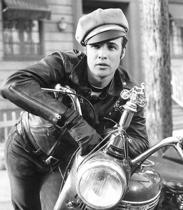 The Wild One (1953) The Wild One (1953)
