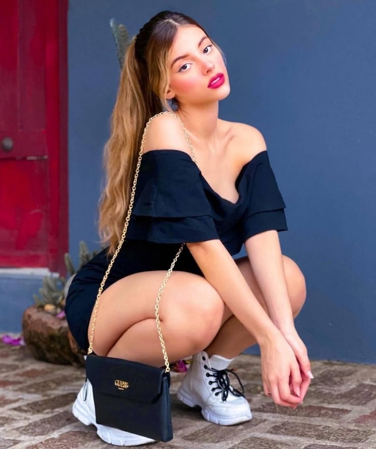 Alejandra Duque