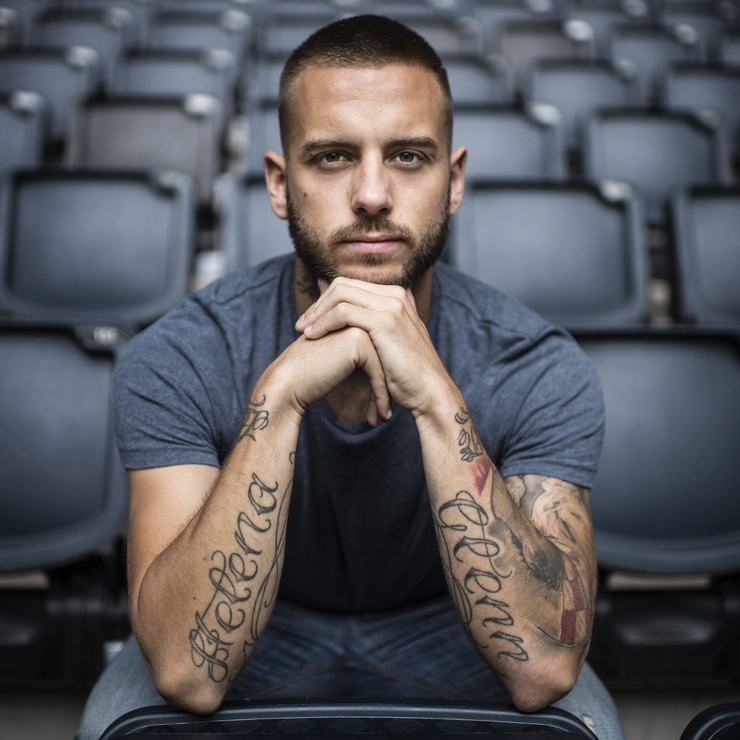 Anton Hysen