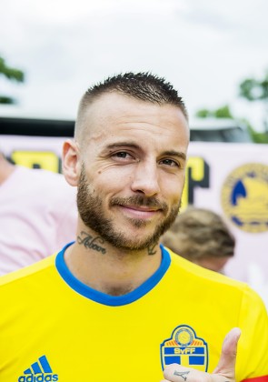 Anton Hysen