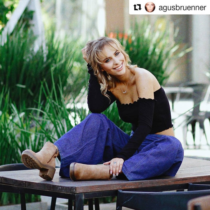 Agustina Bruenner