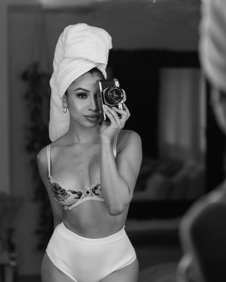 Picture of Evelyn Gonzalez