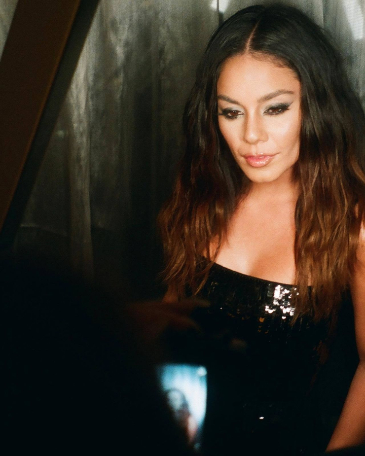 Vanessa Hudgens image