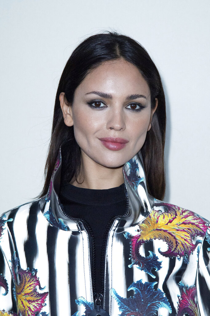 Eiza Gonzalez Eiza Gonzalez
