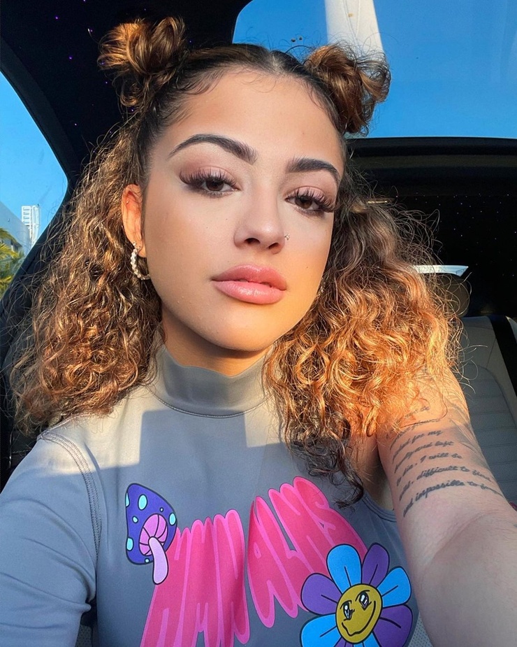 Picture of Malu Trevejo
