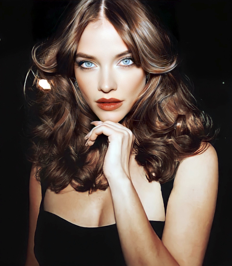 Barbara Palvin Barbara Palvin