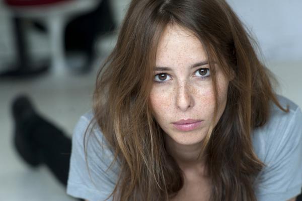 Julie Boulanger