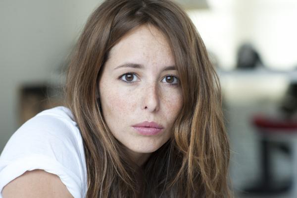 Julie Boulanger Julie Boulanger