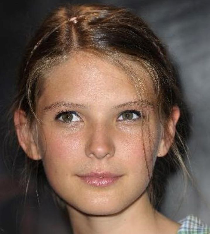 Josephine Japy Josephine Japy