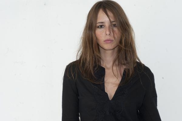 Julie Boulanger Julie Boulanger