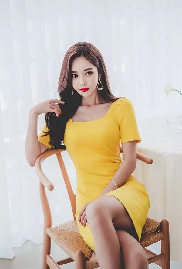 Son Yoon Joo