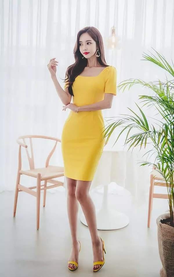 Son Yoon Joo
