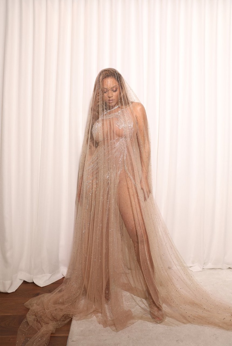Beyoncé Knowles