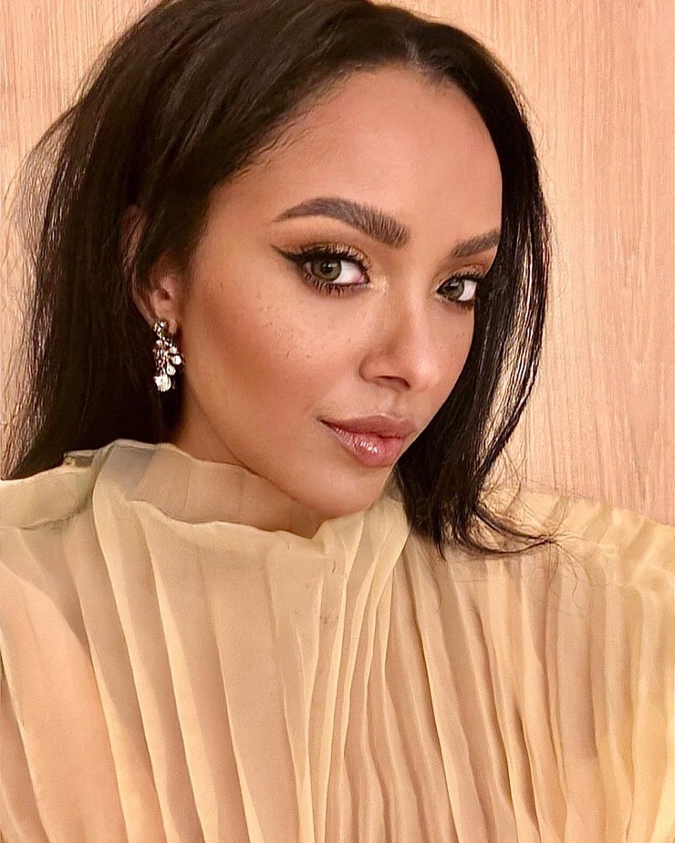 Katerina Graham