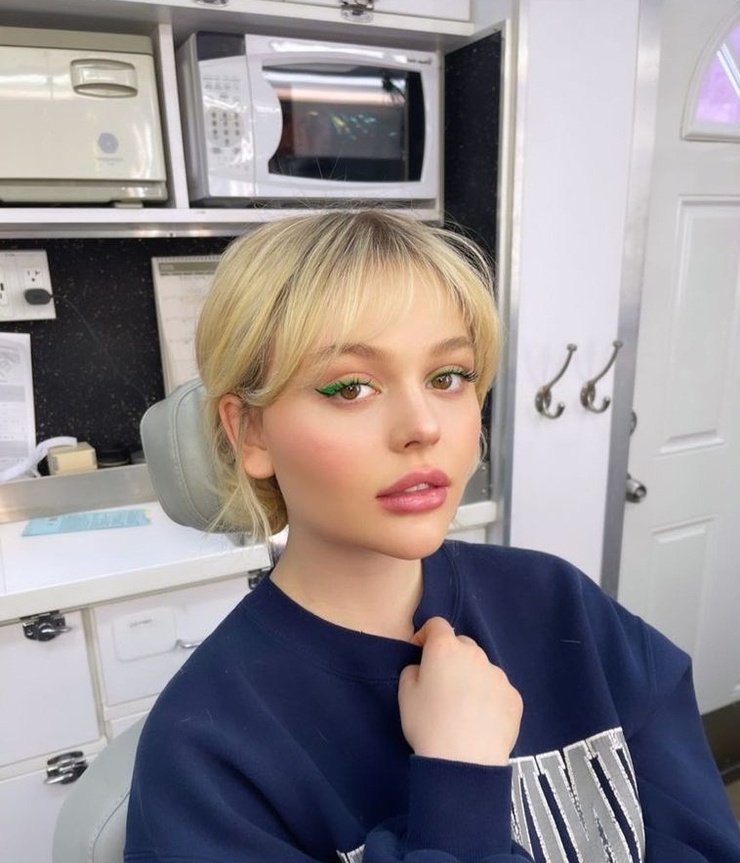Emily Alyn Lind