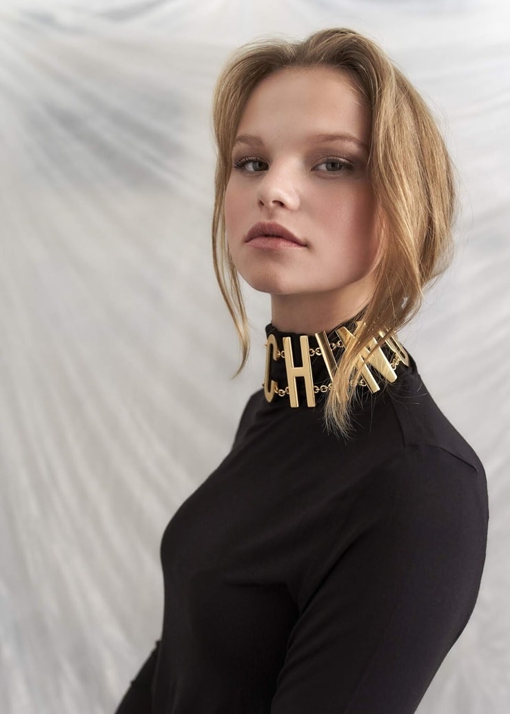Charlotte Claussen