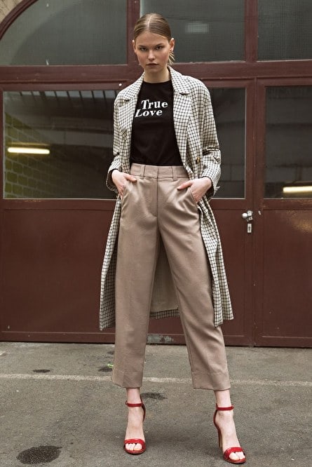 Charlotte Claussen