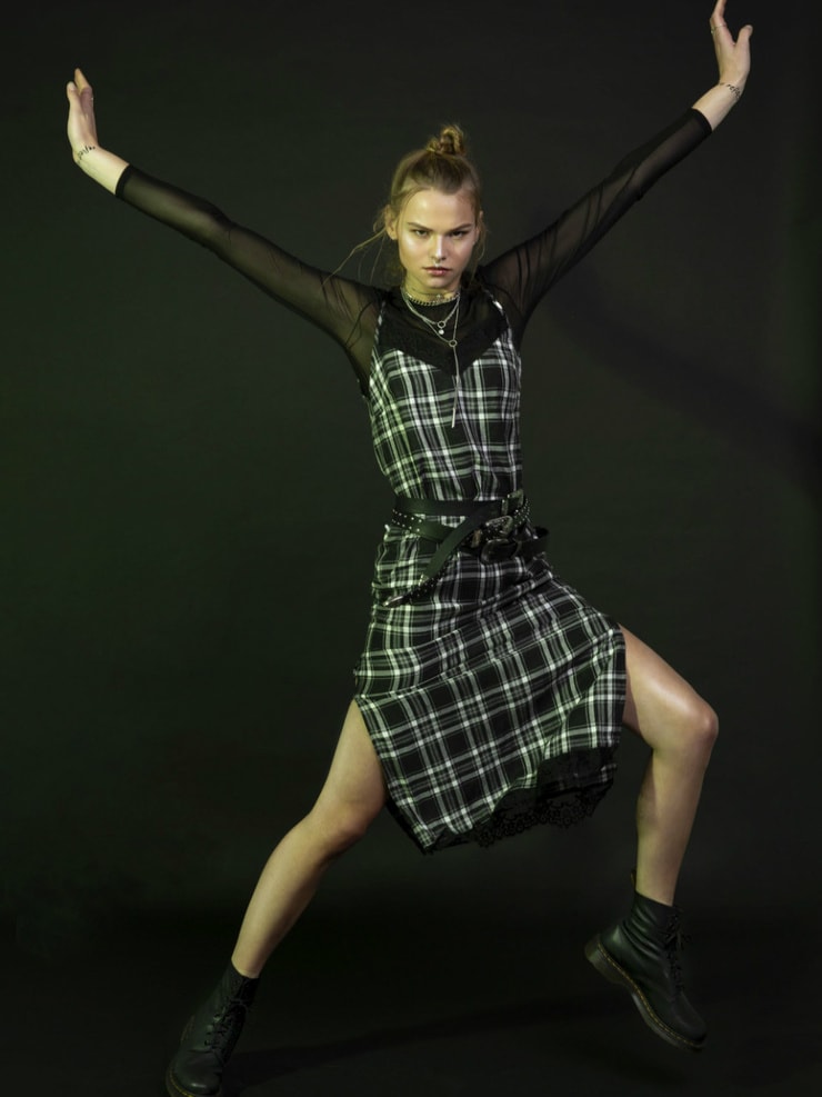Charlotte Claussen