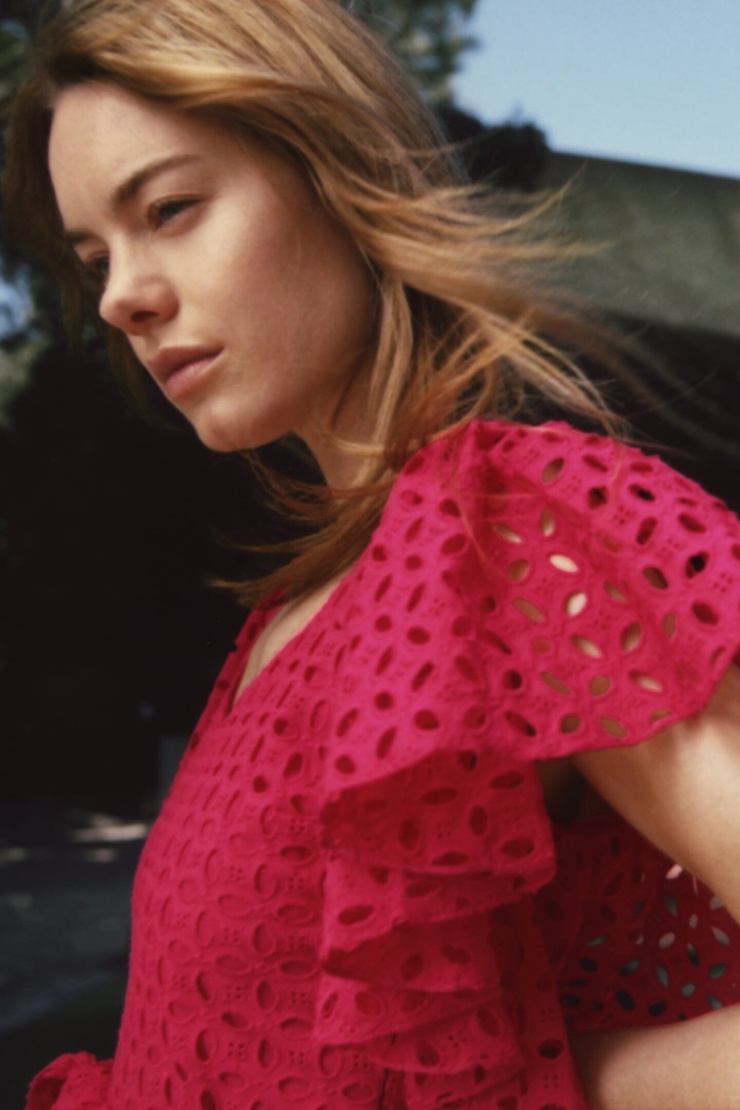 Camille Rowe Camille Rowe