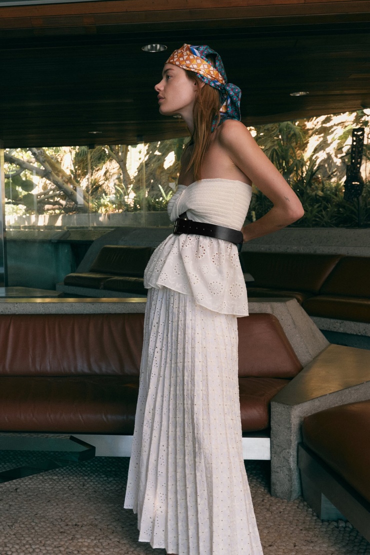 Camille Rowe Camille Rowe