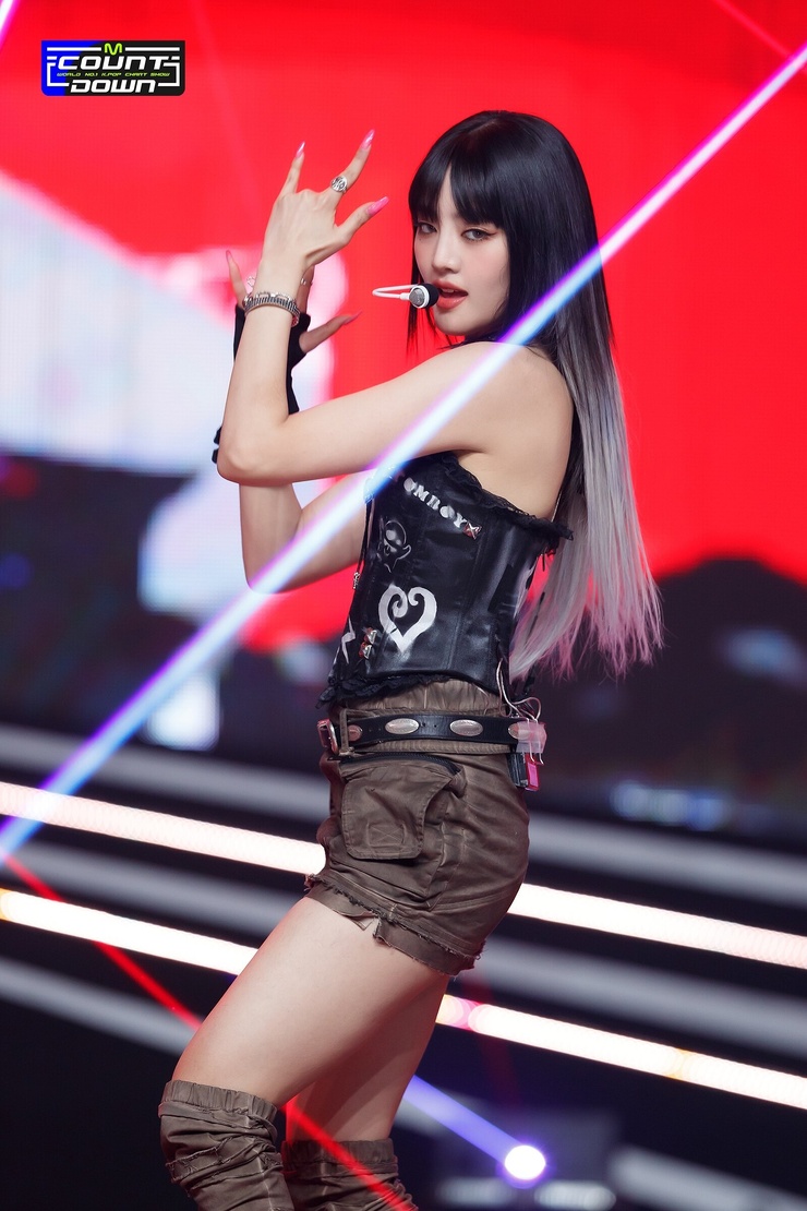 Minnie