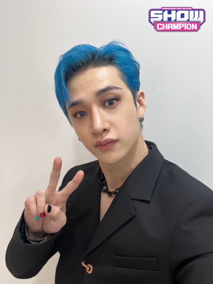 Bang Chan