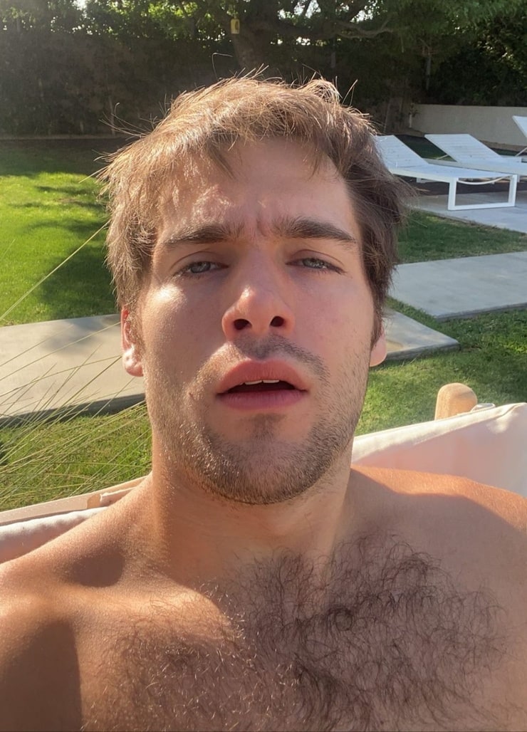 Dylan Sprayberry