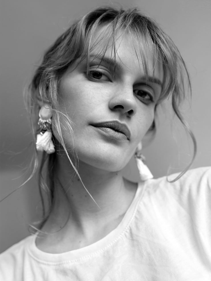 Sylwia Lupinska
