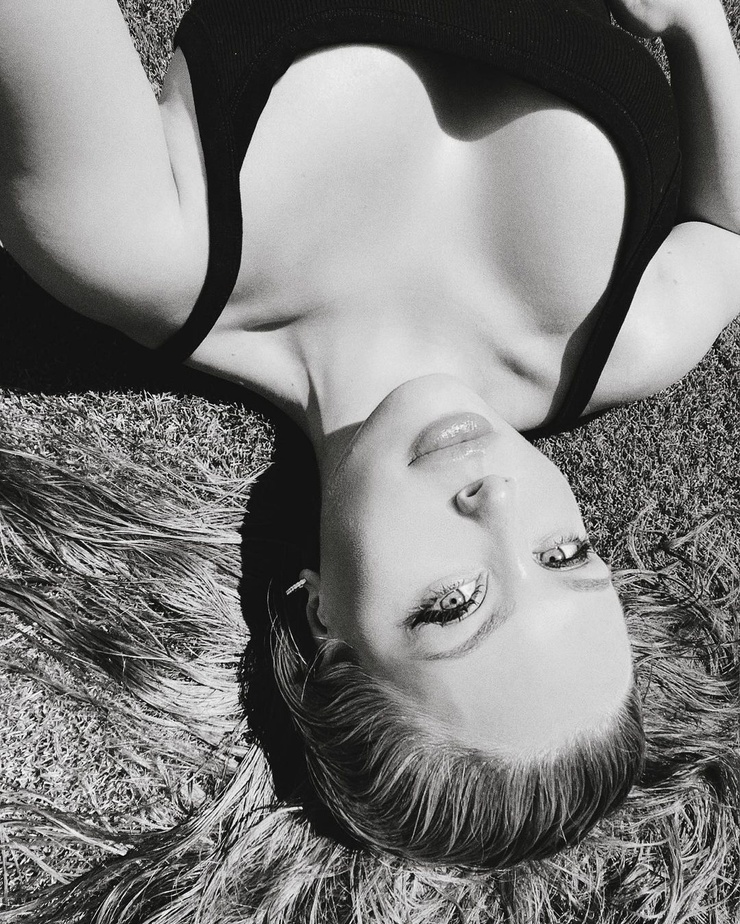 Sarah Gibson Sarah Gibson