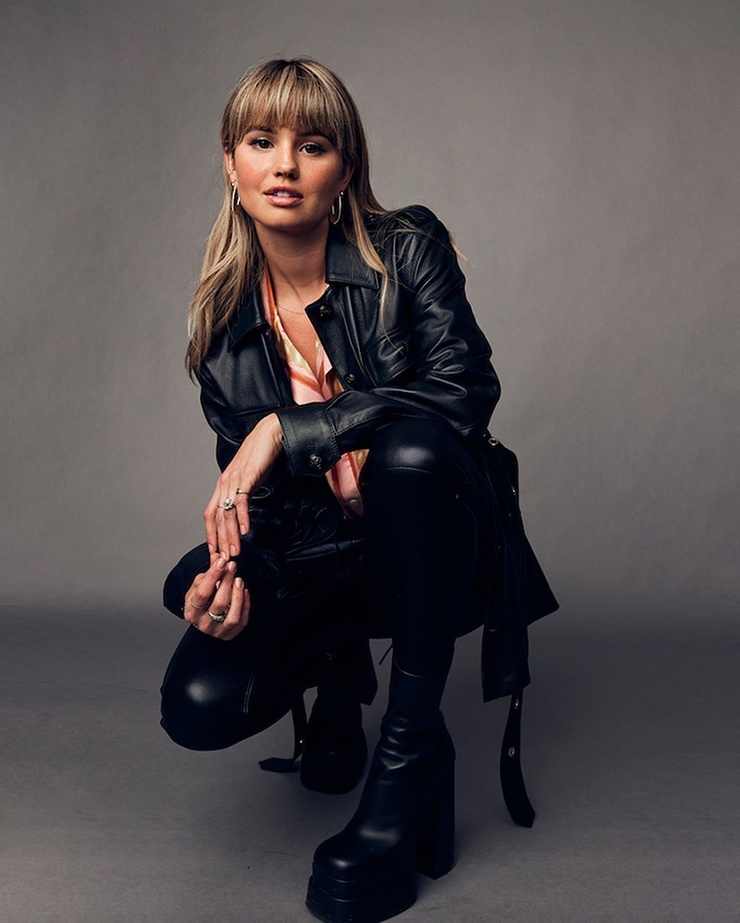 Debby Ryan