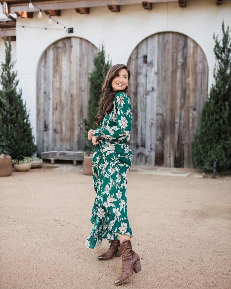 Caila Quinn