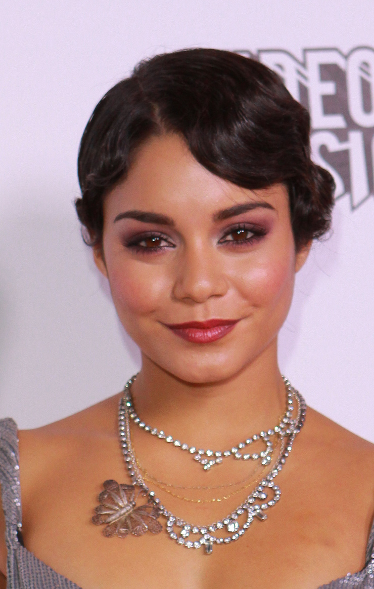 Vanessa Hudgens Vanessa Hudgens
